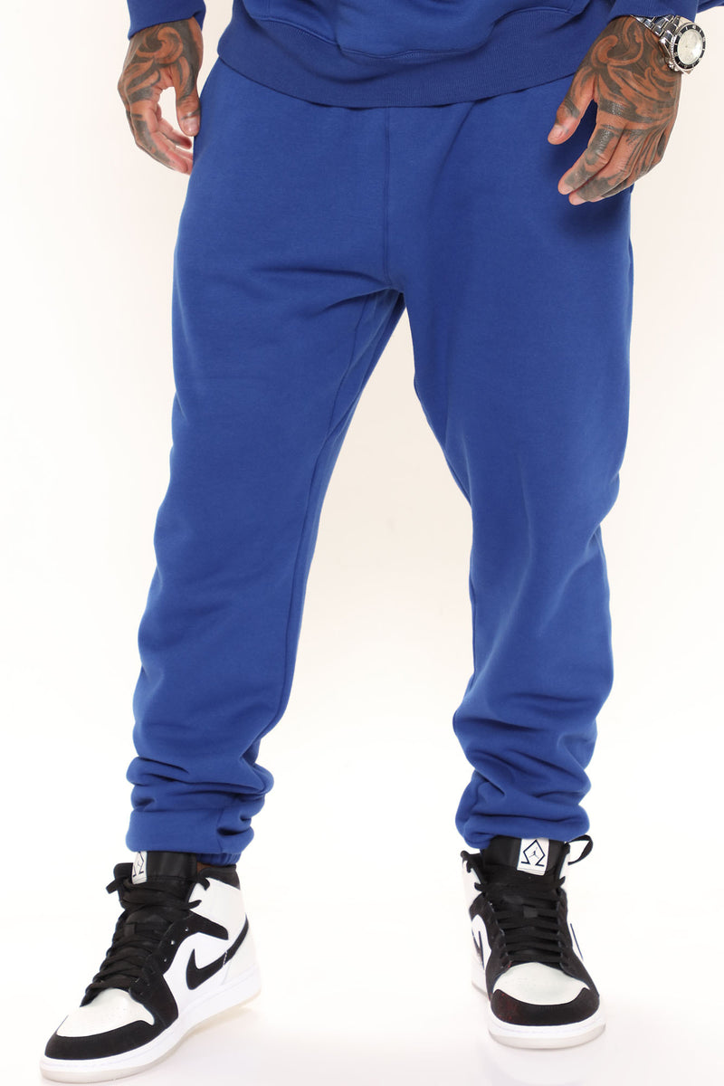 Fashion nova joggers mens sales