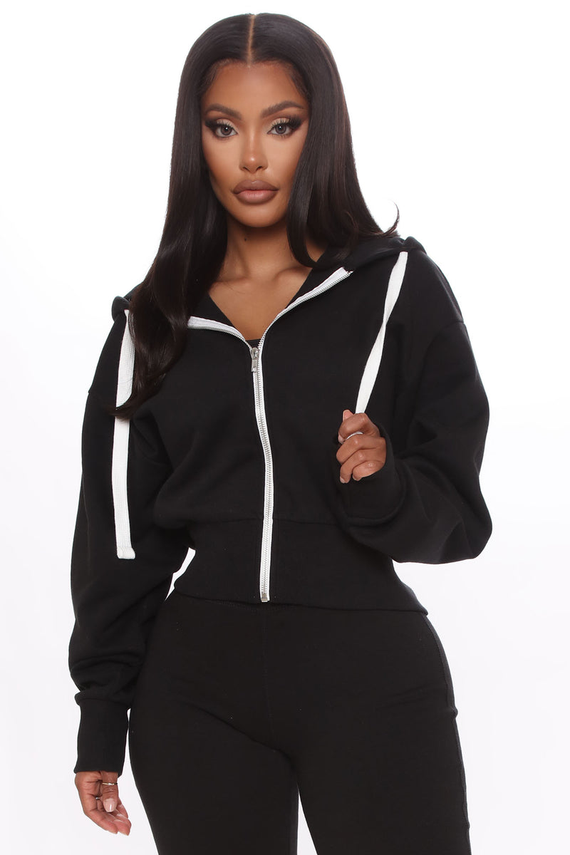 Sweatsuit fashion nova sales