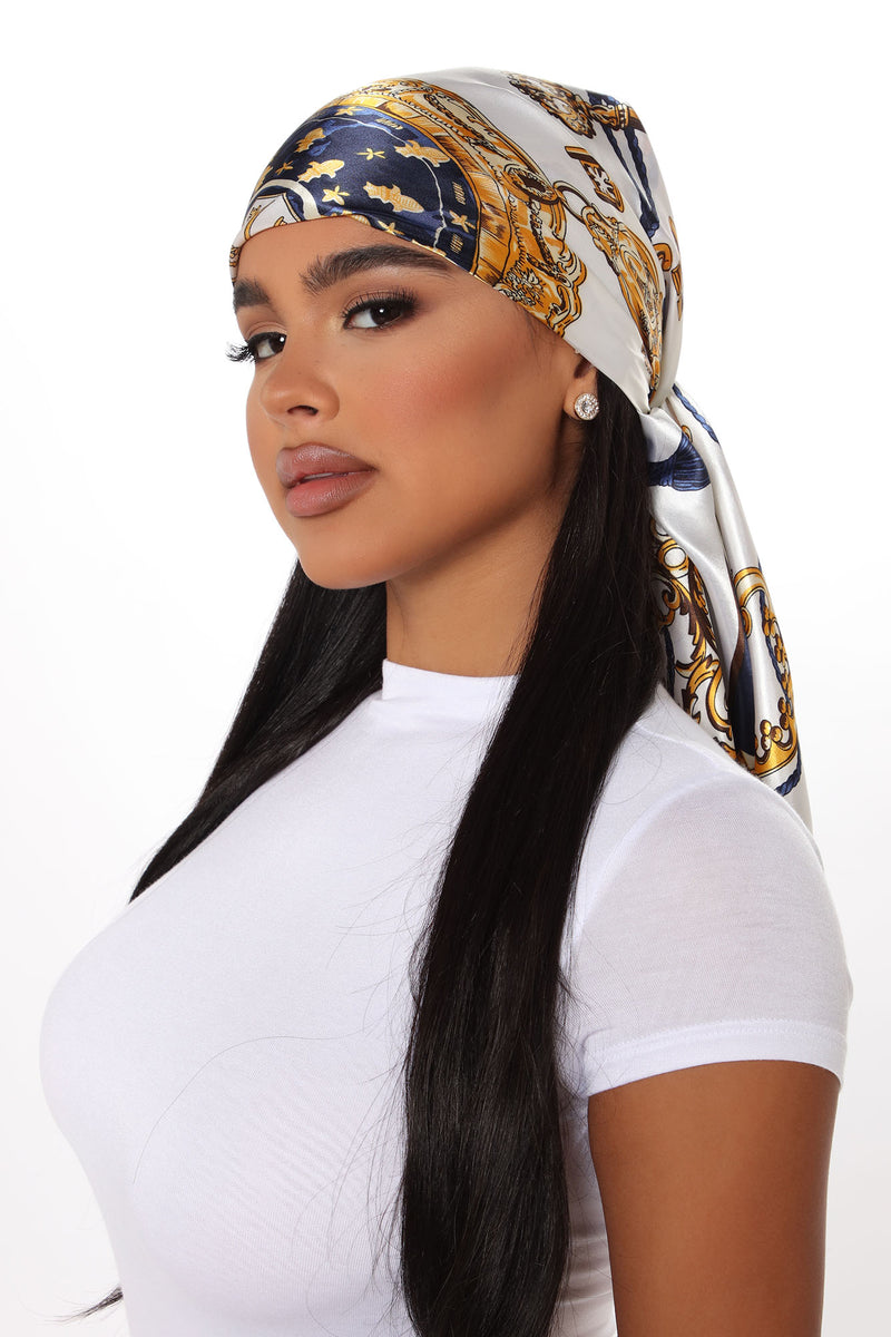 Head scarf fashion 2020 new arrivals