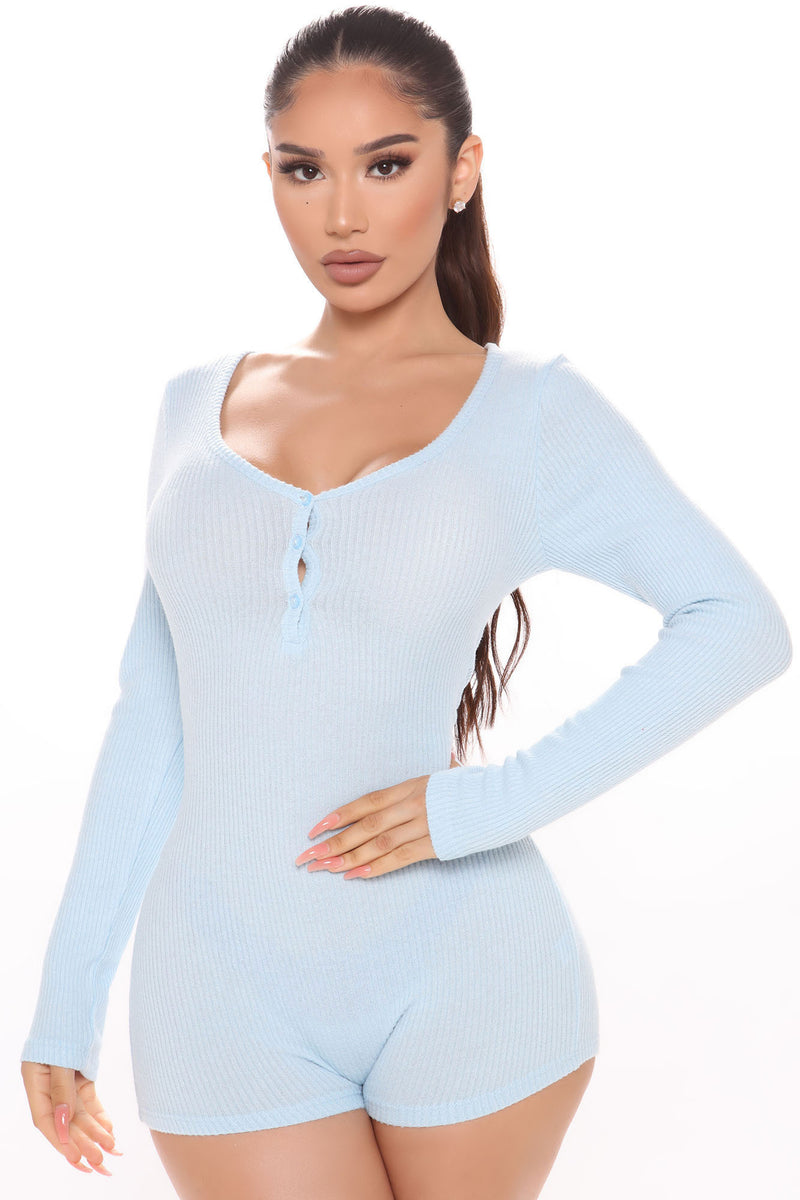 Your one and only sleep romper fashion nova new arrivals