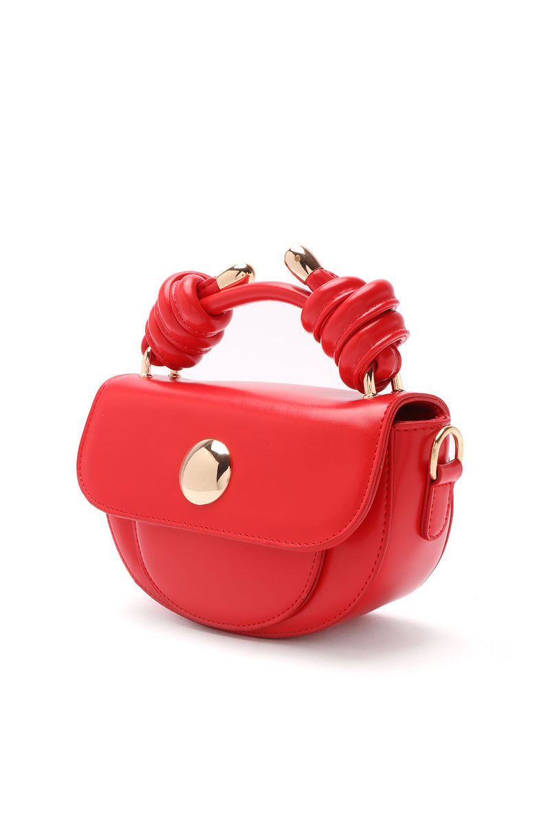 Red purse online fashion nova