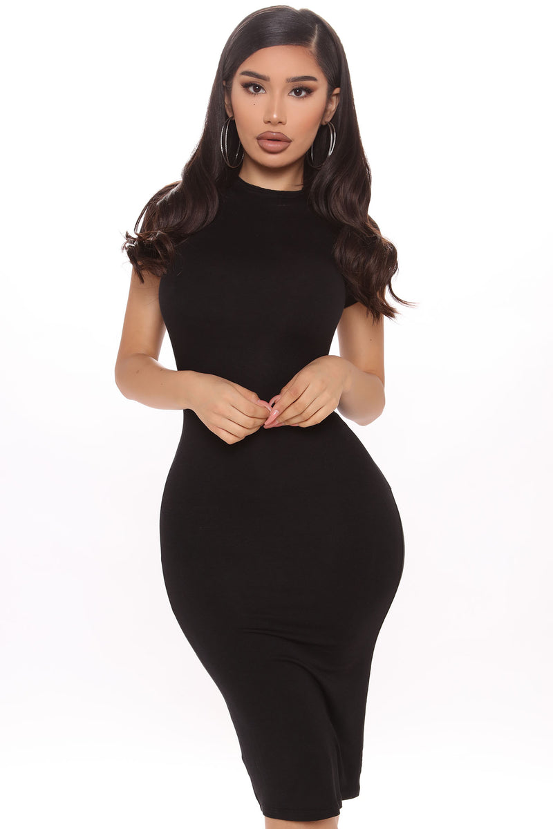 Fashion nova cheap bodycon dresses