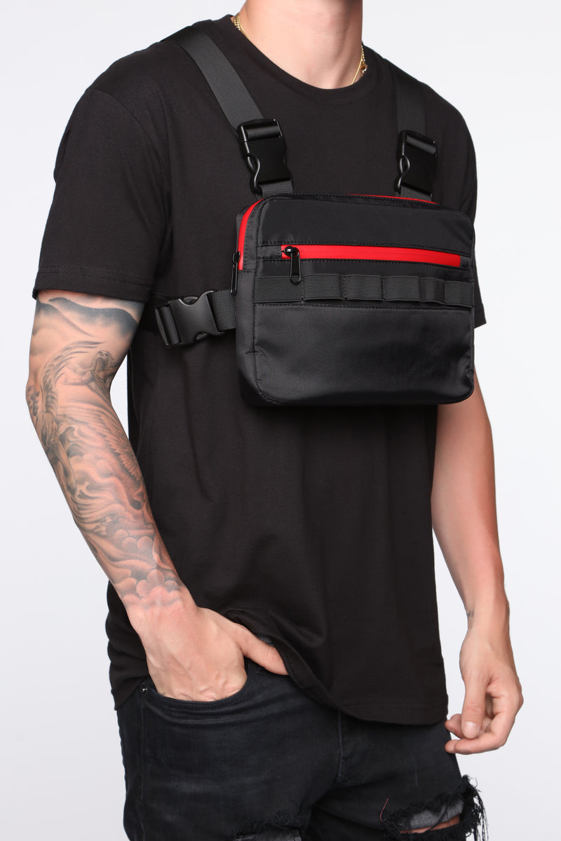 Harness bag fashion nova outlet