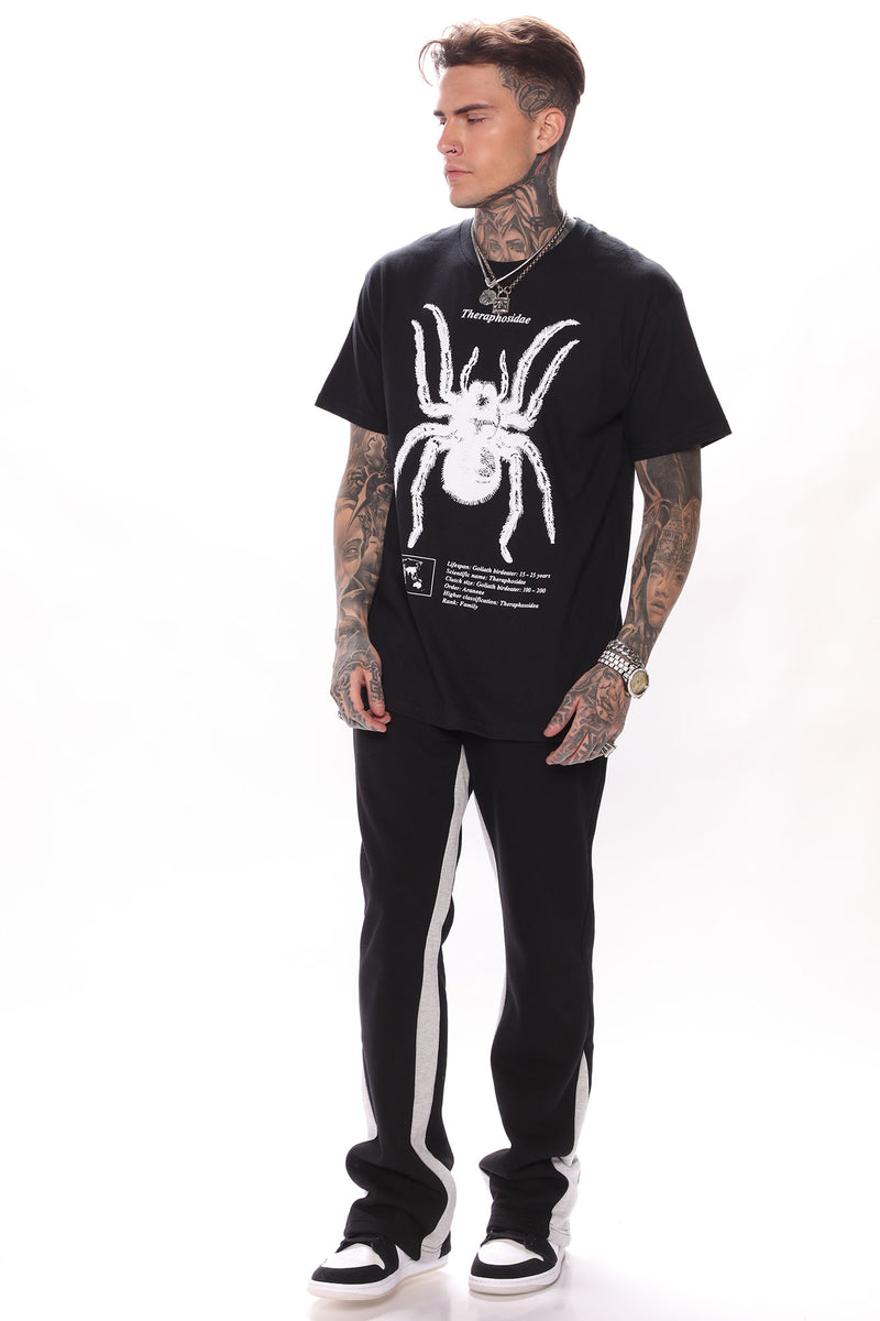 Fashion nova men sweats cheap
