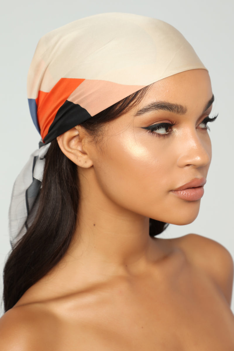 Fashion nova head wrap 2025