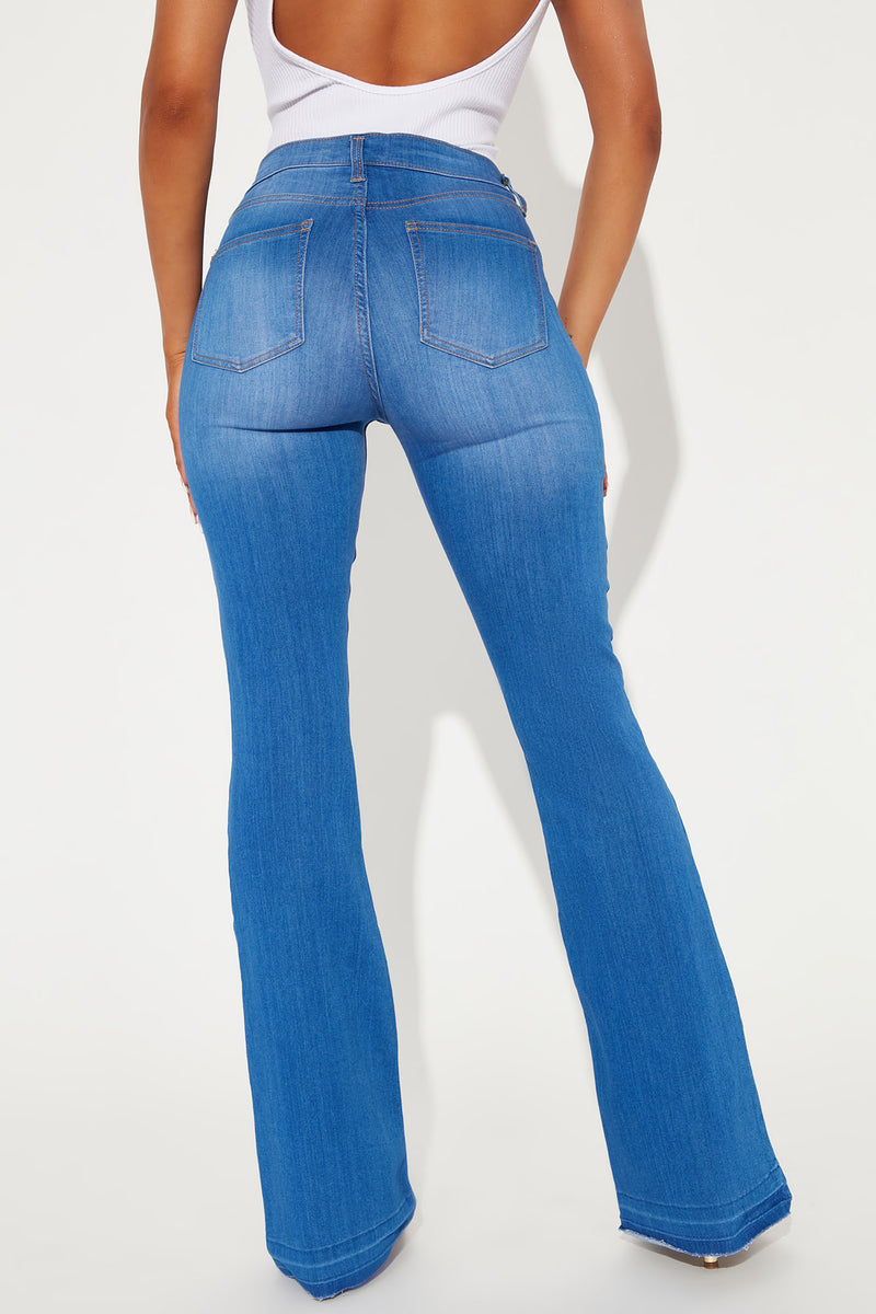 U jeans fashion nova 2025