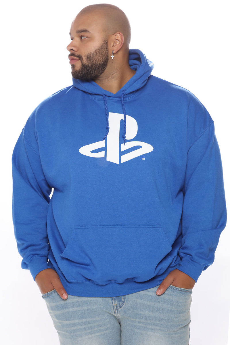 Fashion nova playstation hoodie store