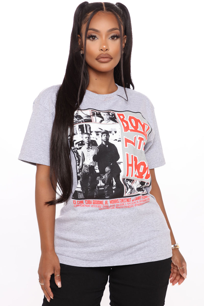 Boyz in the hood shirt fashion nova online