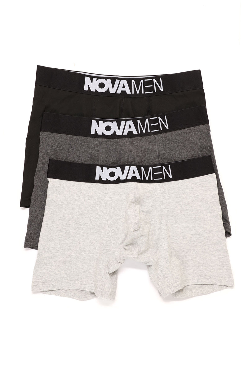 Boxer discount homme fashion