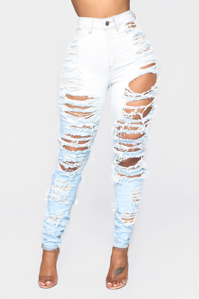 Cheap thrills high shop rise jeans