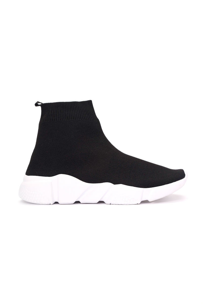 Fashion nova discount balenciaga shoes
