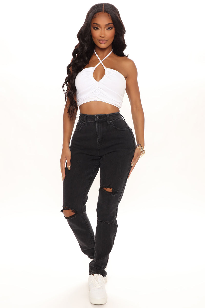 Best jeans fashion nova sales
