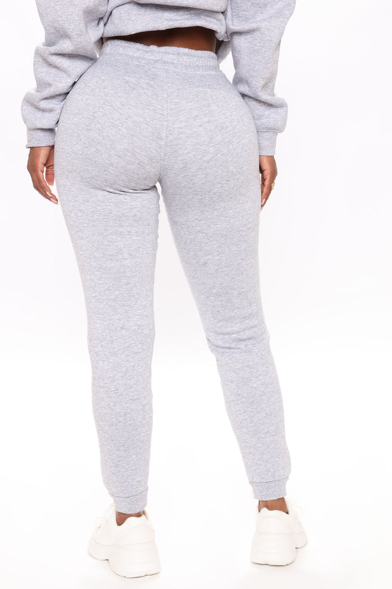 Fashion nova womens 2025 joggers