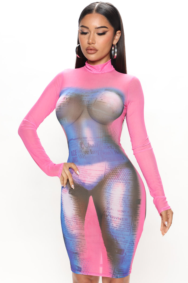 Fashion nova women's clothing clearance