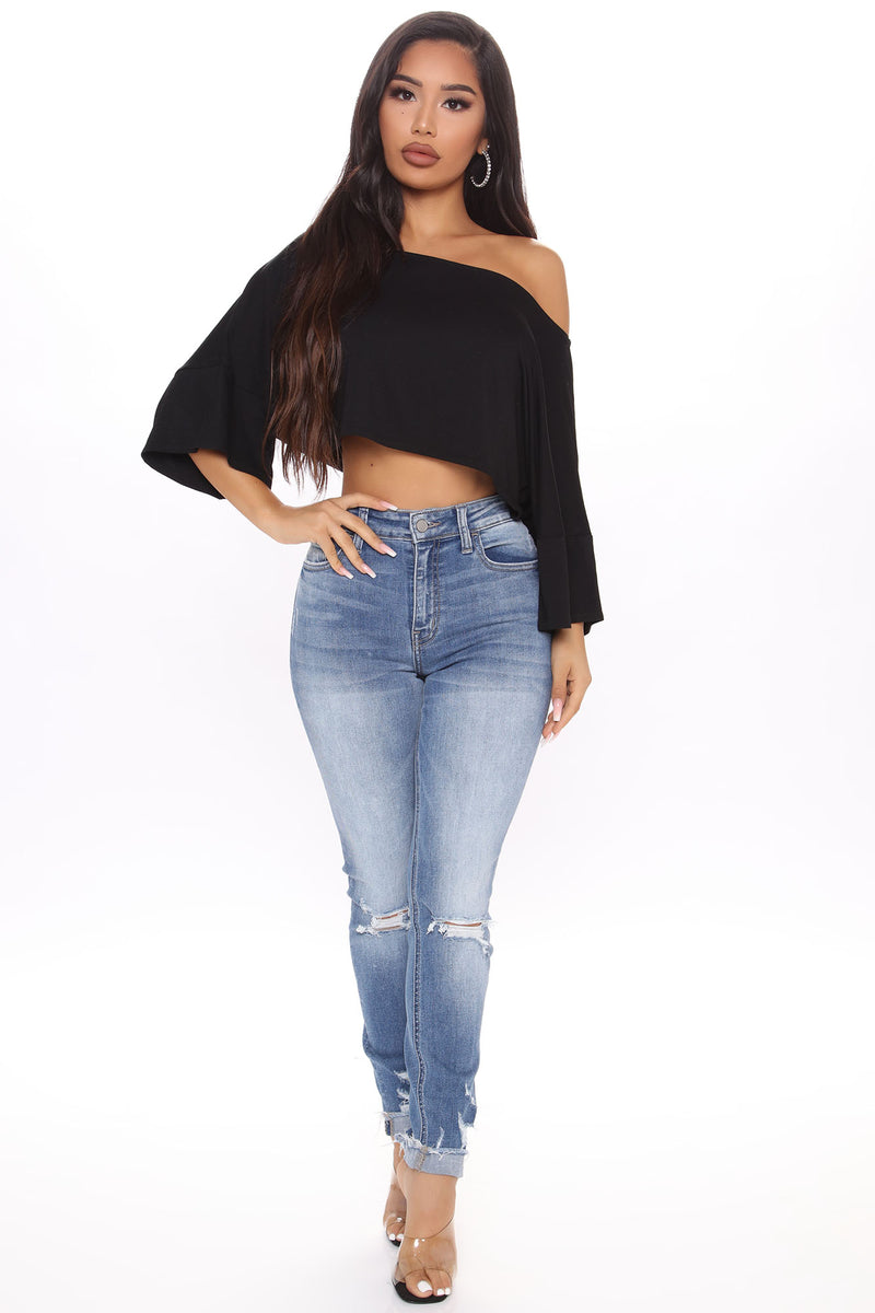 Off the shoulder tops fashion 2025 nova