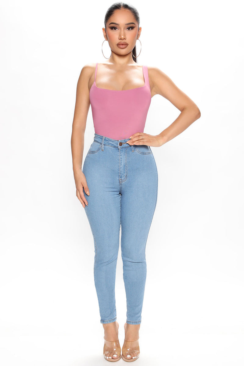 Tayah skinny hot sale jean