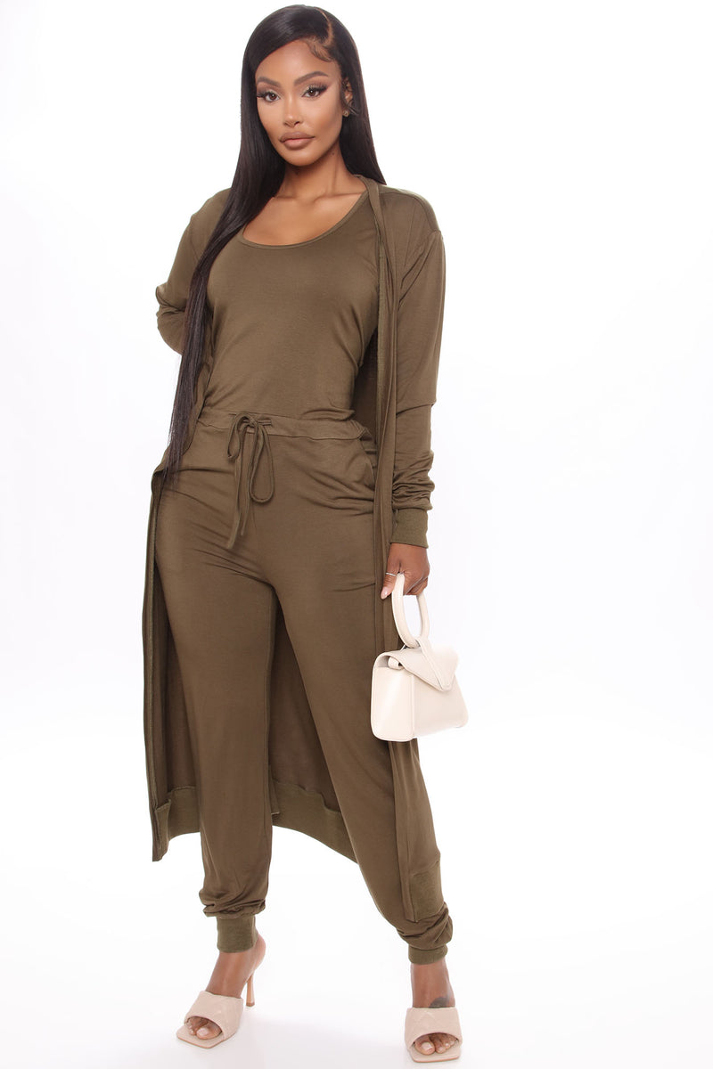 Fashion nova 2 piece jumpsuit sales