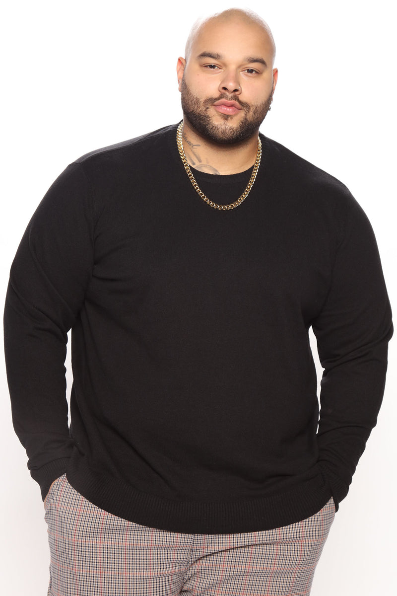 Cool clearance black sweaters