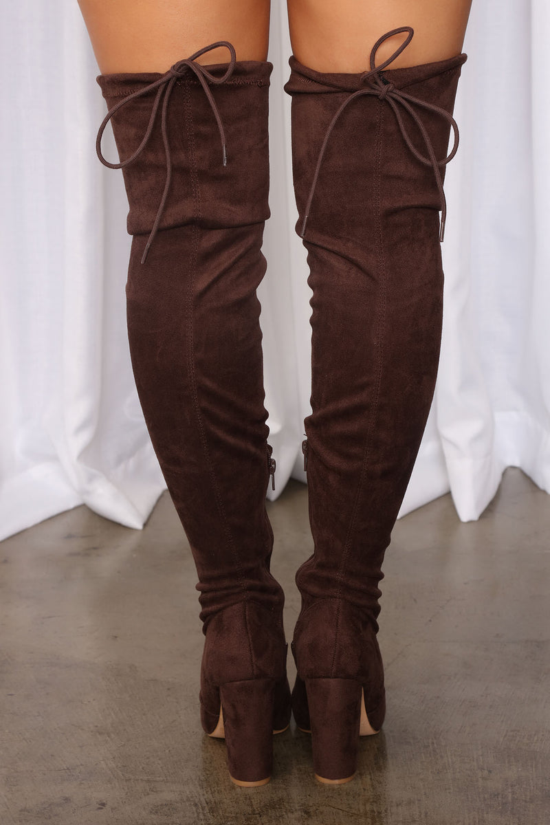Pretty woman thigh high boots discount