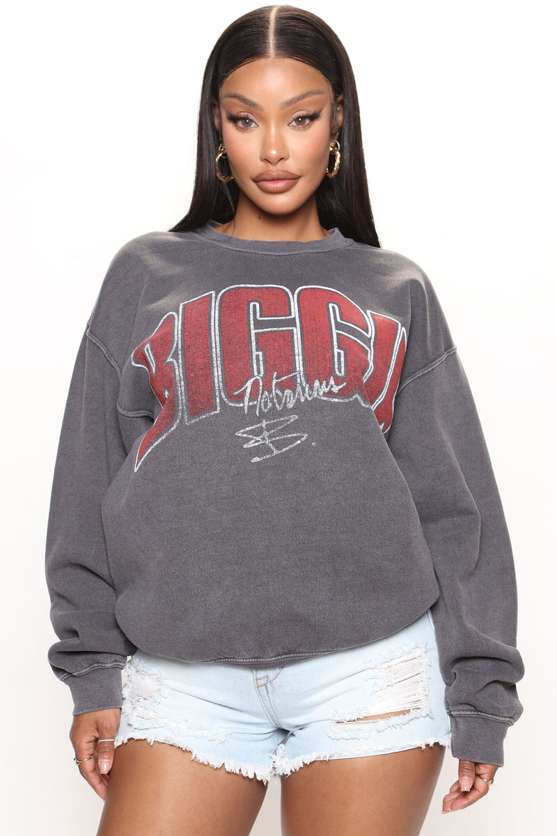 Hoodies fashion nova top