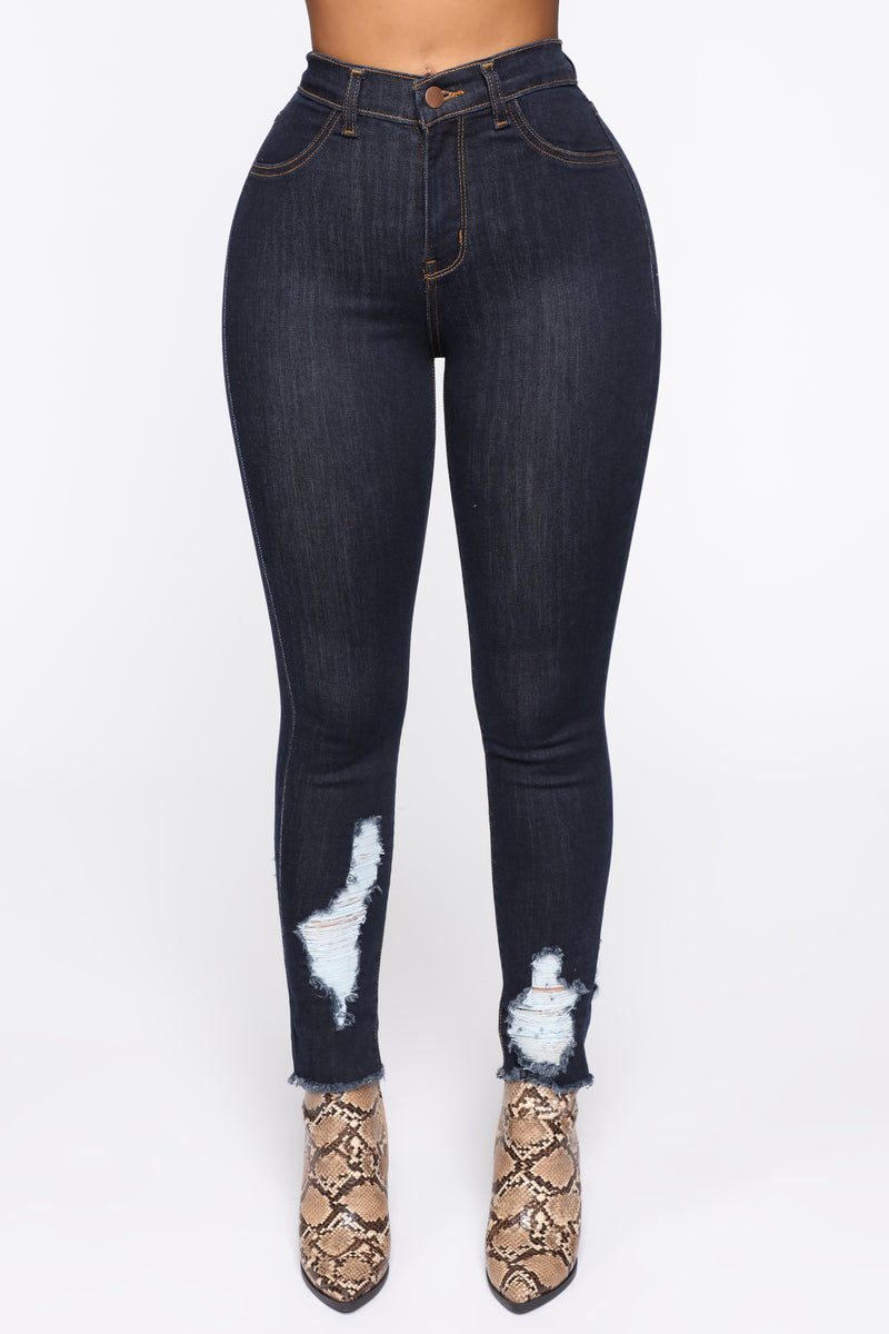 Ella skinny jeans fashion nova new arrivals
