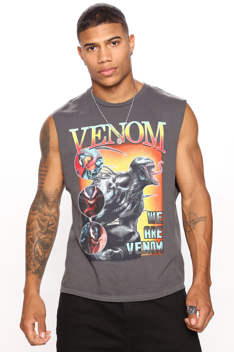 T-shirts and tank tops men – Venum Europe