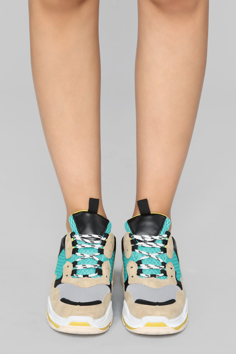 My city i run sneakers discount