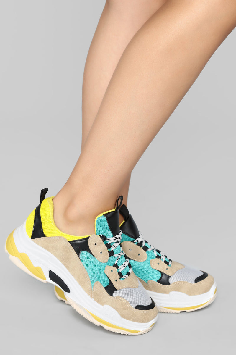 My city i run sneakers discount