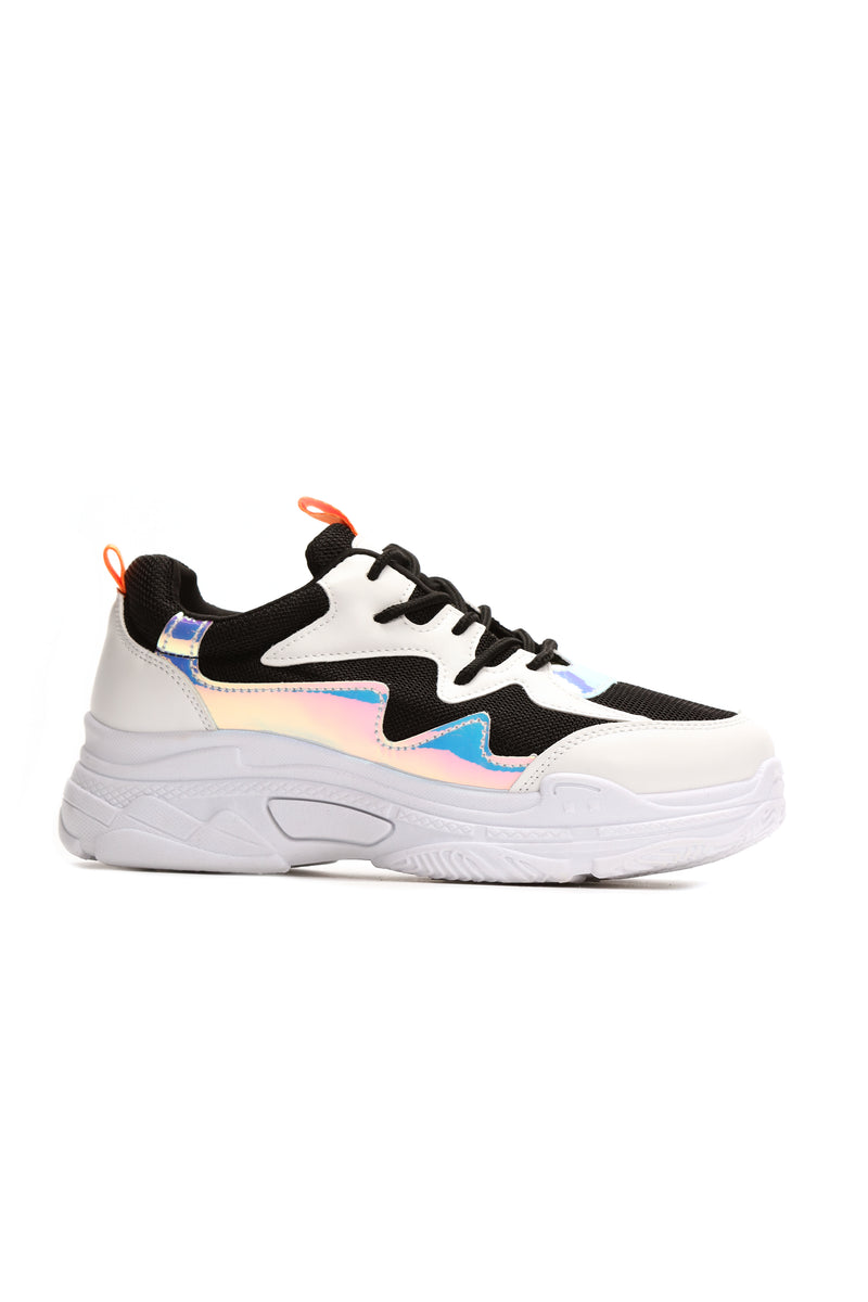 Fashion nova sneakers review best sale