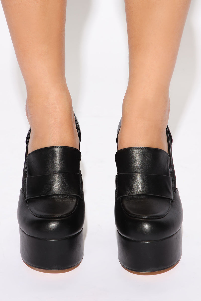 mariana platform sandal