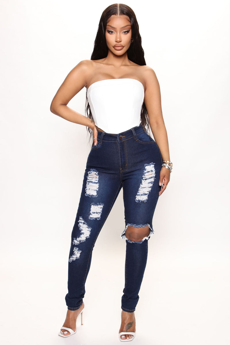 Teenage fever jeans clearance fashion nova