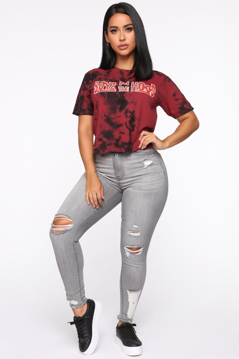 Boyz in the hood shirt fashion nova shop