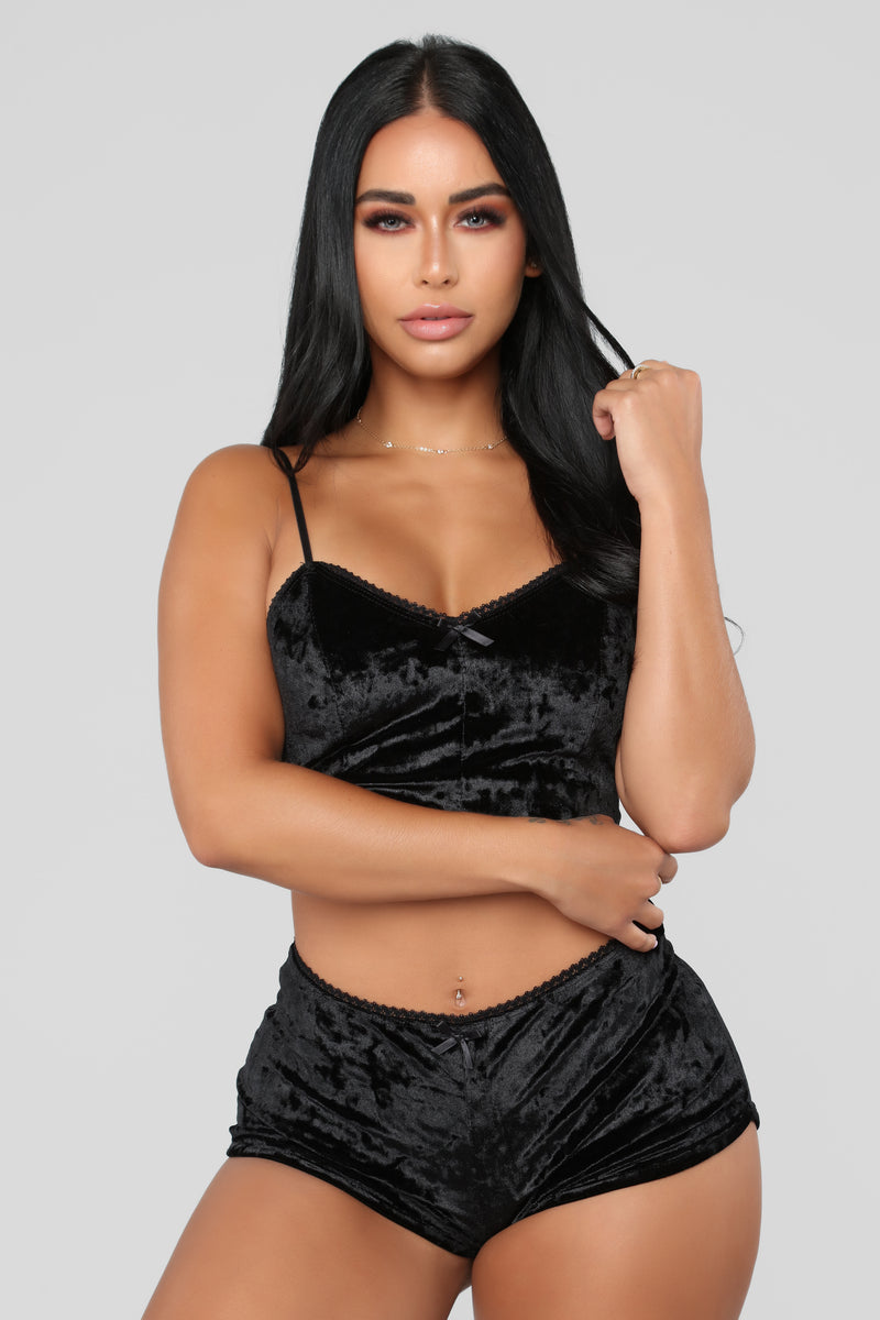 Fashion deals nova pijamas