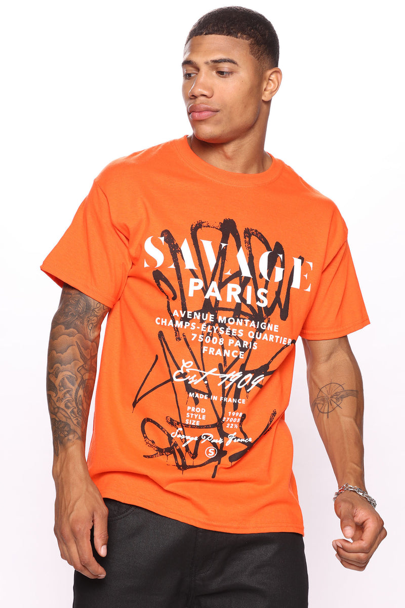 T shirt hotsell quartier paris
