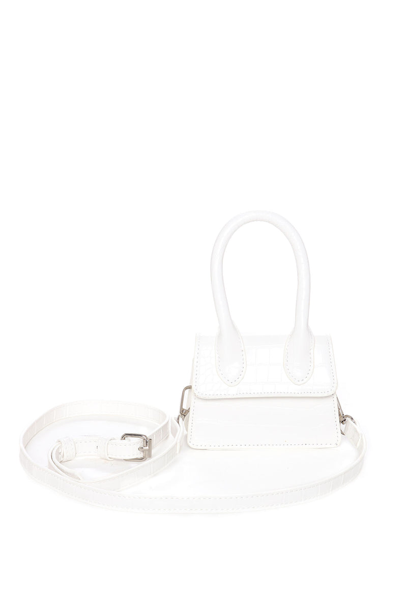 Fashion nova hotsell mini bag