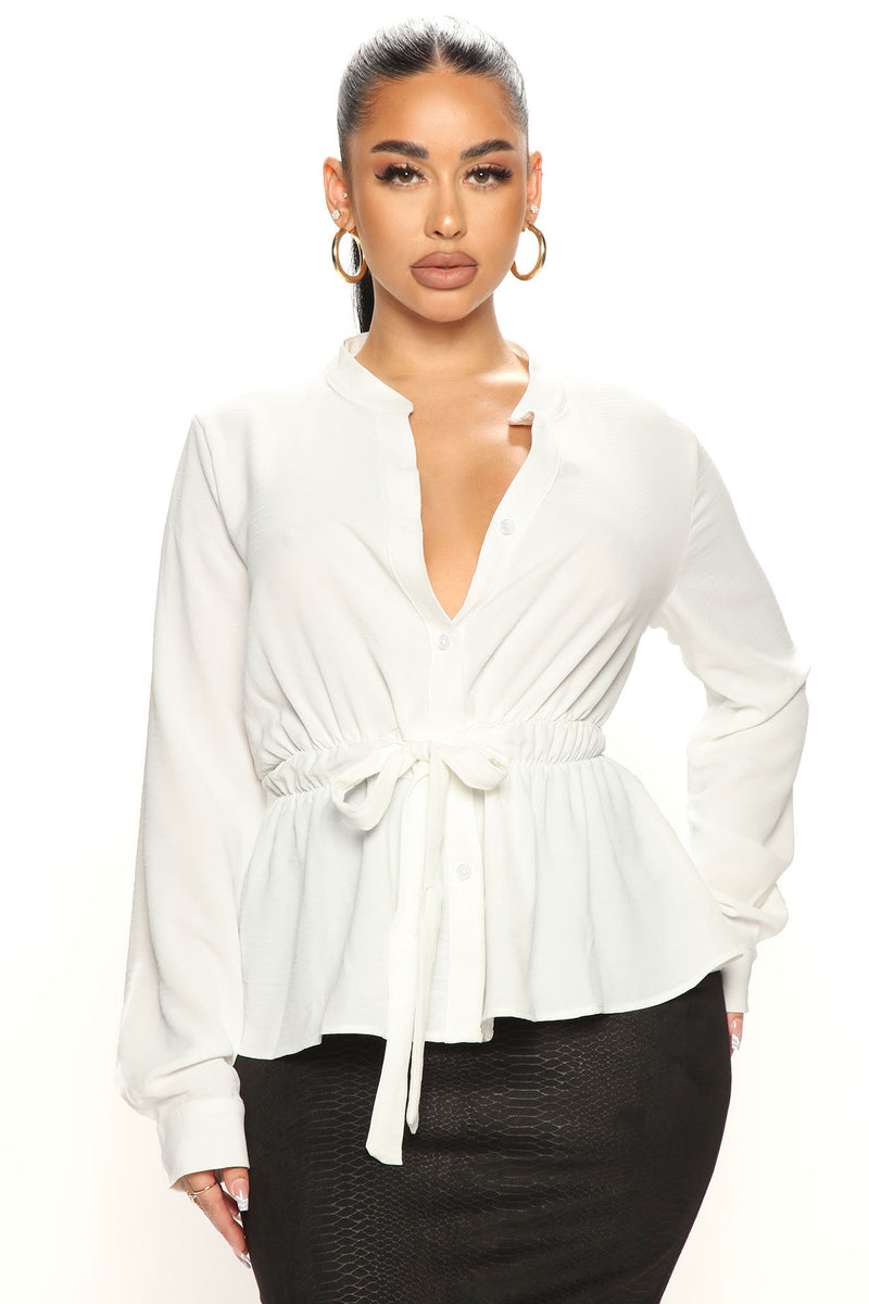Fashion nova hotsell blusas 2020