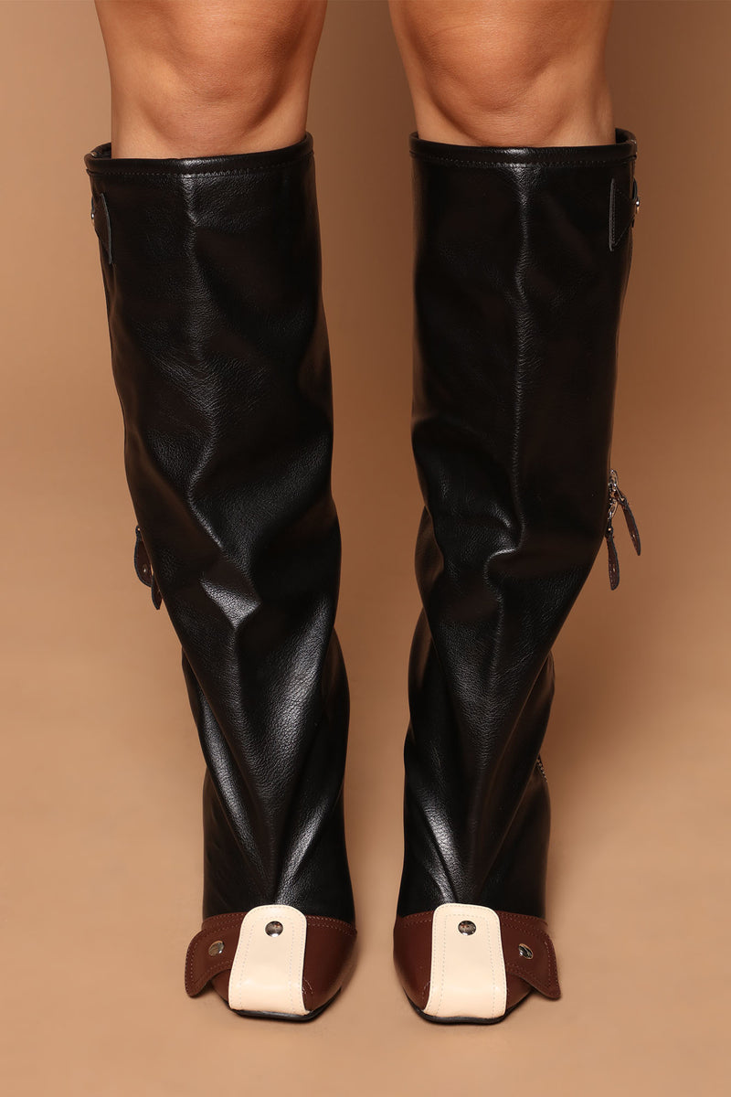 Sienna knee new arrivals high boots