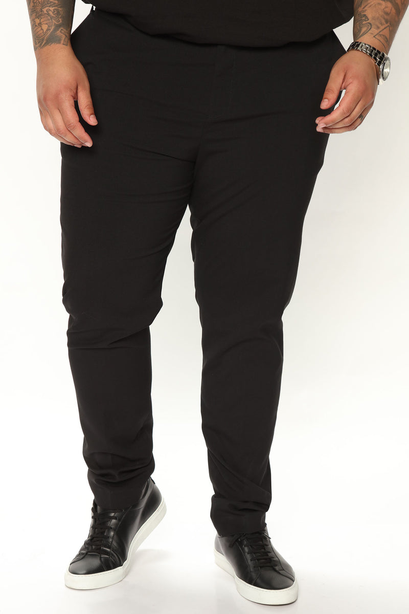 Fashion nova men big discount and tall