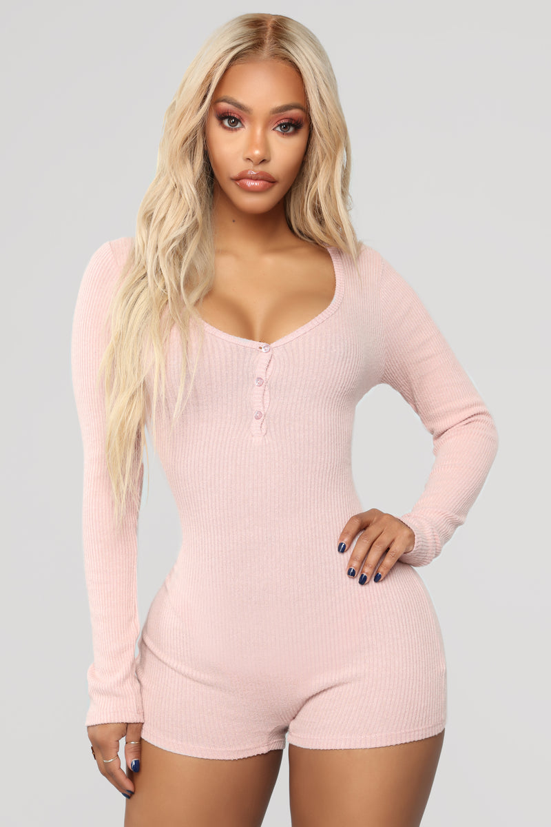Sleep romper on sale