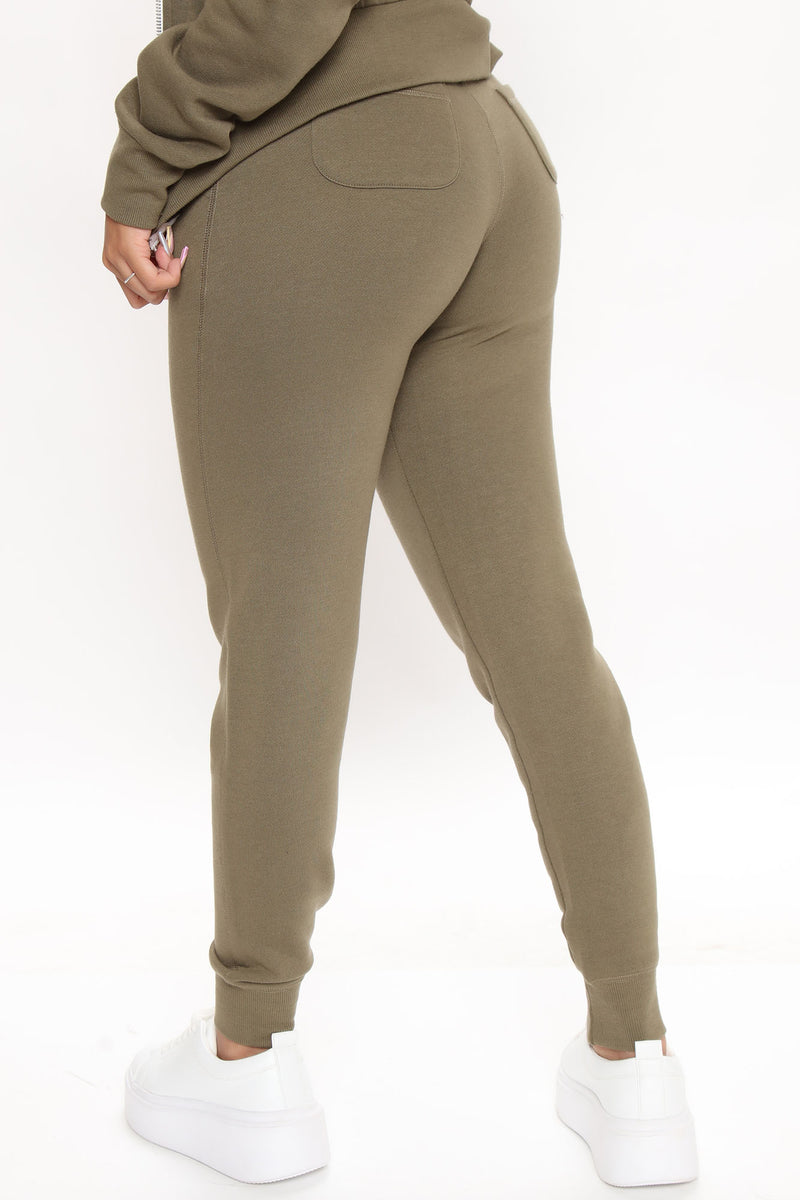Fashion nova womens joggers on sale