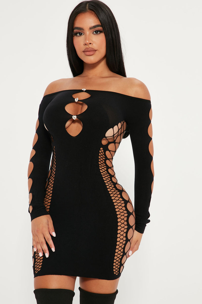 Fashion nova shop video girl dress
