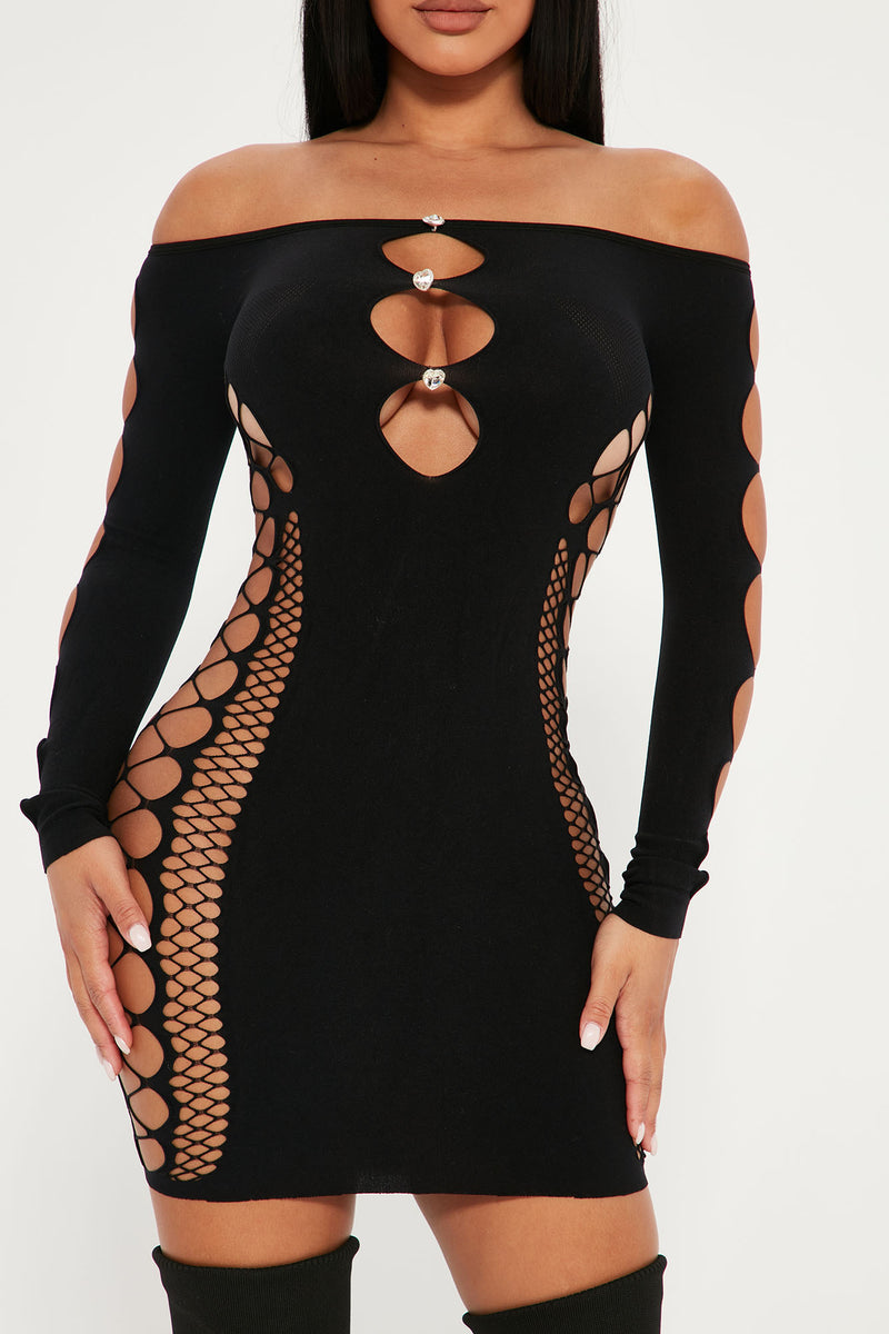 Video girl dress fashion nova 2025