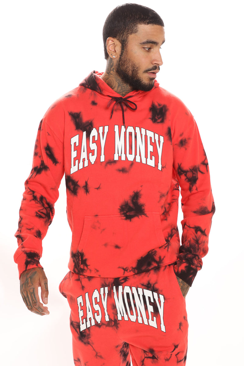 Money hoodie best sale fashion nova