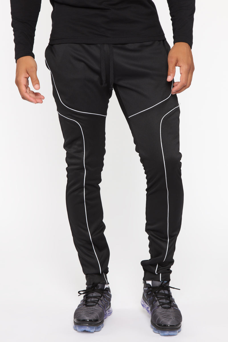 Fashion nova outlet men track pants