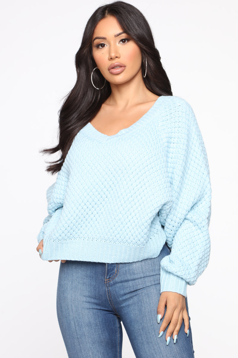 Fashion nova drake sales sweater
