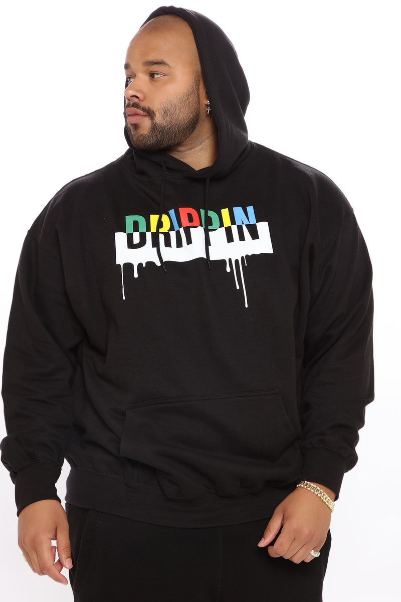 Drippin sweater best sale