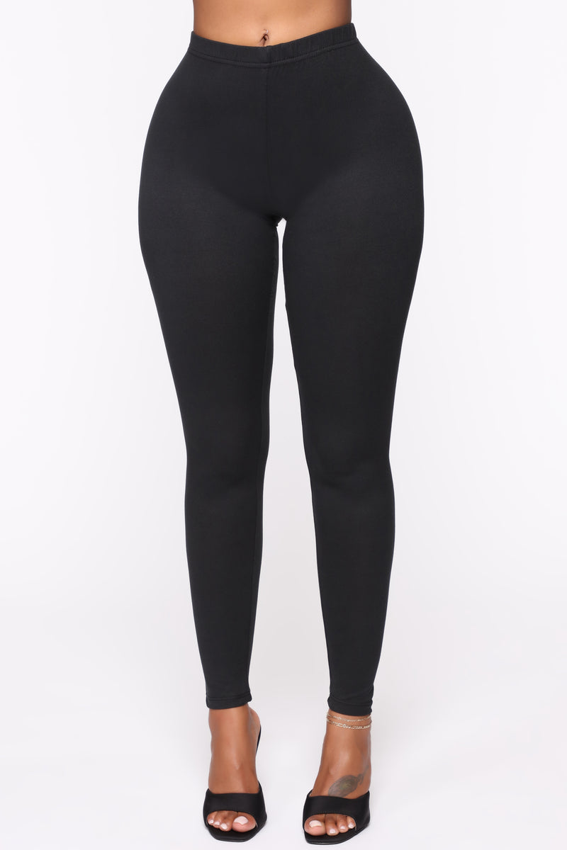 Legging fashion on sale nova