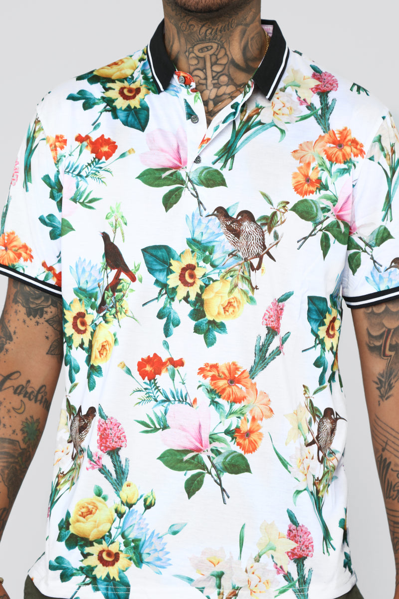 Saabat short hot sale sleeve polo