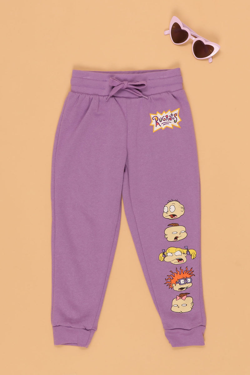 Fashion nova rugrats sweatpants sales