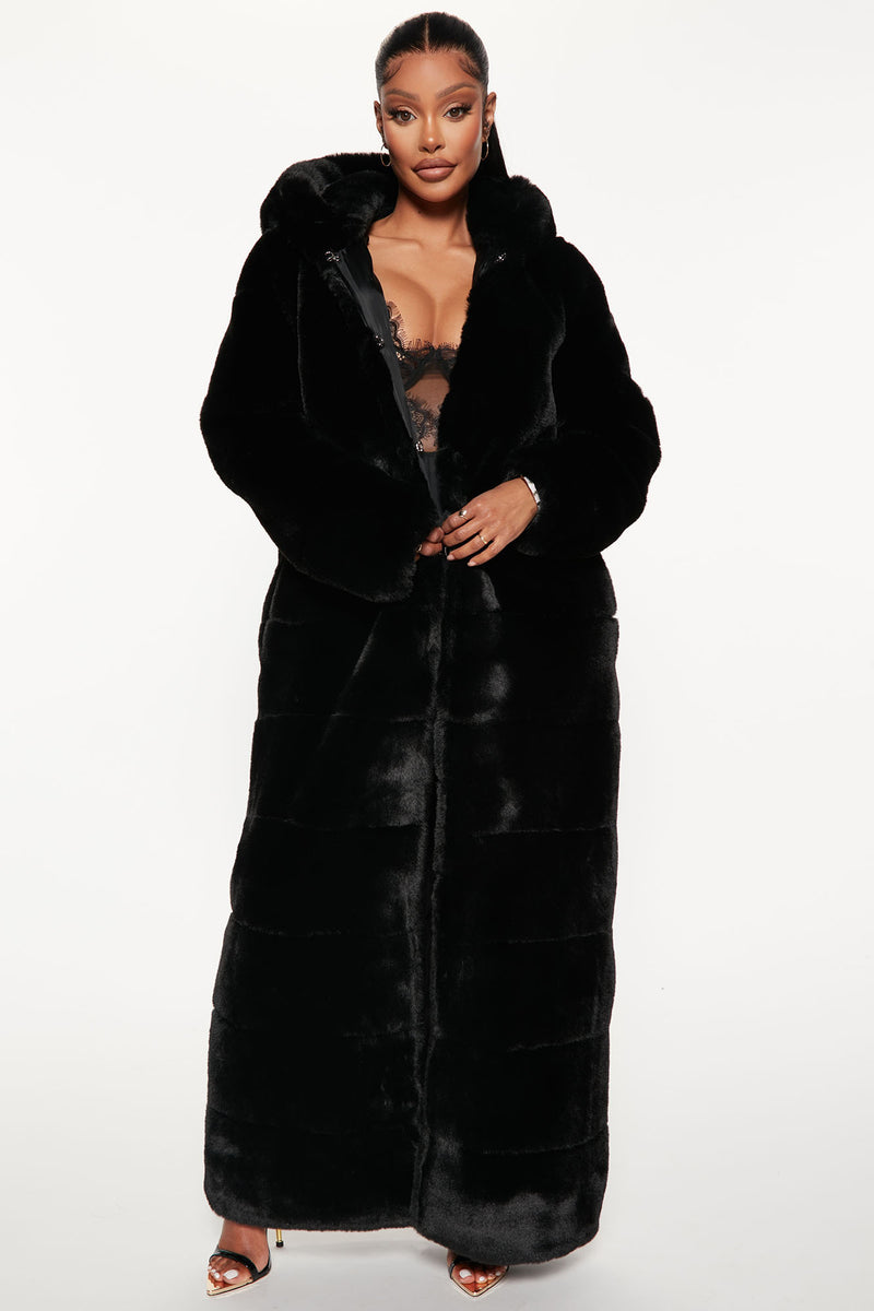 Fur coat near me online